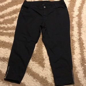 Lane Bryant jeans